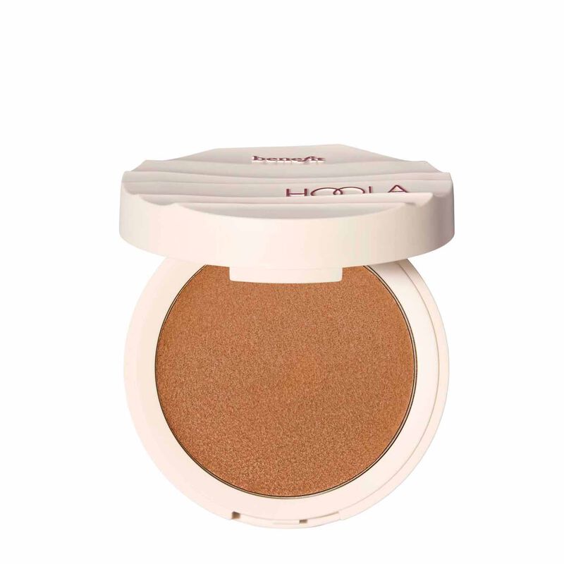 benefit Hoola Wave Bronzing Balm image number 12